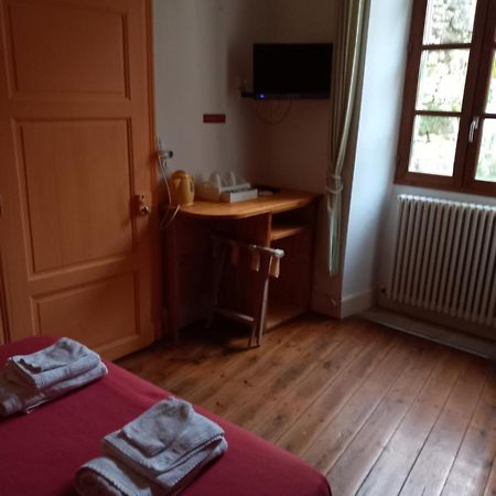 Chambre D'Hotes La Tour De Brazalem Nérac Eksteriør bilde