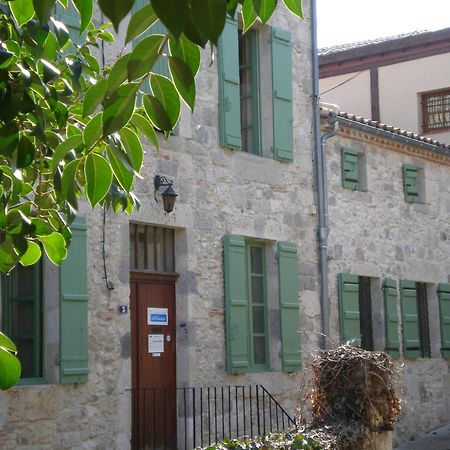 Chambre D'Hotes La Tour De Brazalem Nérac Eksteriør bilde