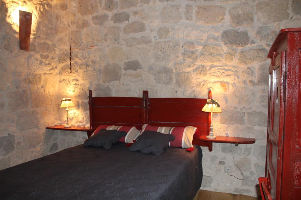 Chambre D'Hotes La Tour De Brazalem Nérac Eksteriør bilde