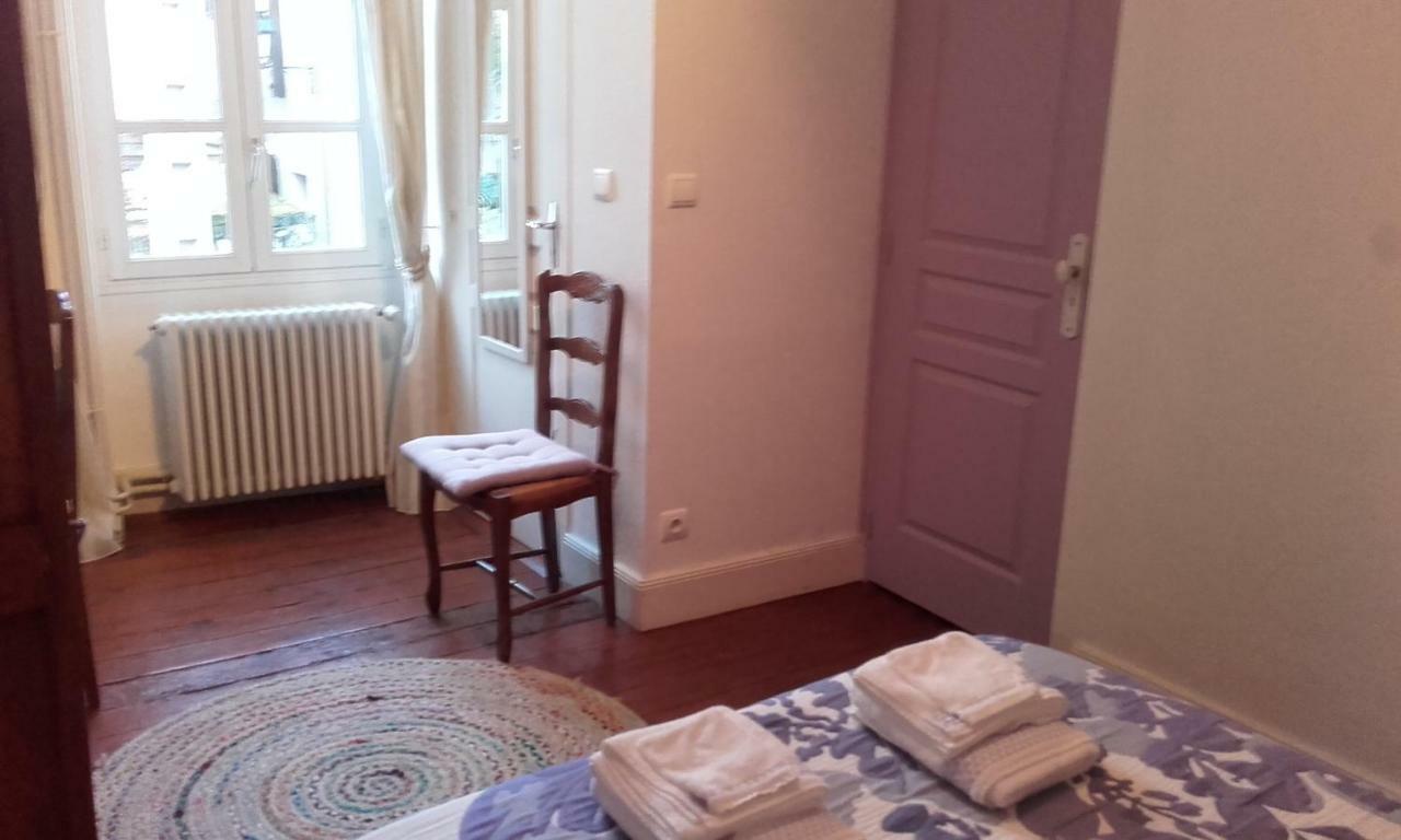 Chambre D'Hotes La Tour De Brazalem Nérac Eksteriør bilde
