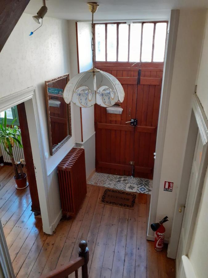 Chambre D'Hotes La Tour De Brazalem Nérac Eksteriør bilde